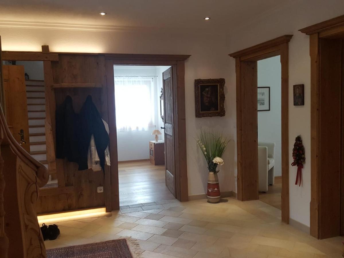 Luxuschalet Happy Home Tyrol Элльмау Экстерьер фото