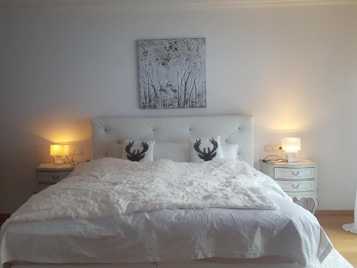 Luxuschalet Happy Home Tyrol Элльмау Экстерьер фото